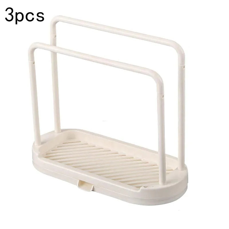 Kitchen Drain Rack