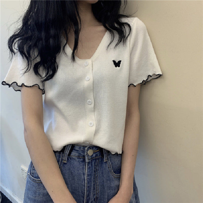 Women’s Slim Knit Cardigan