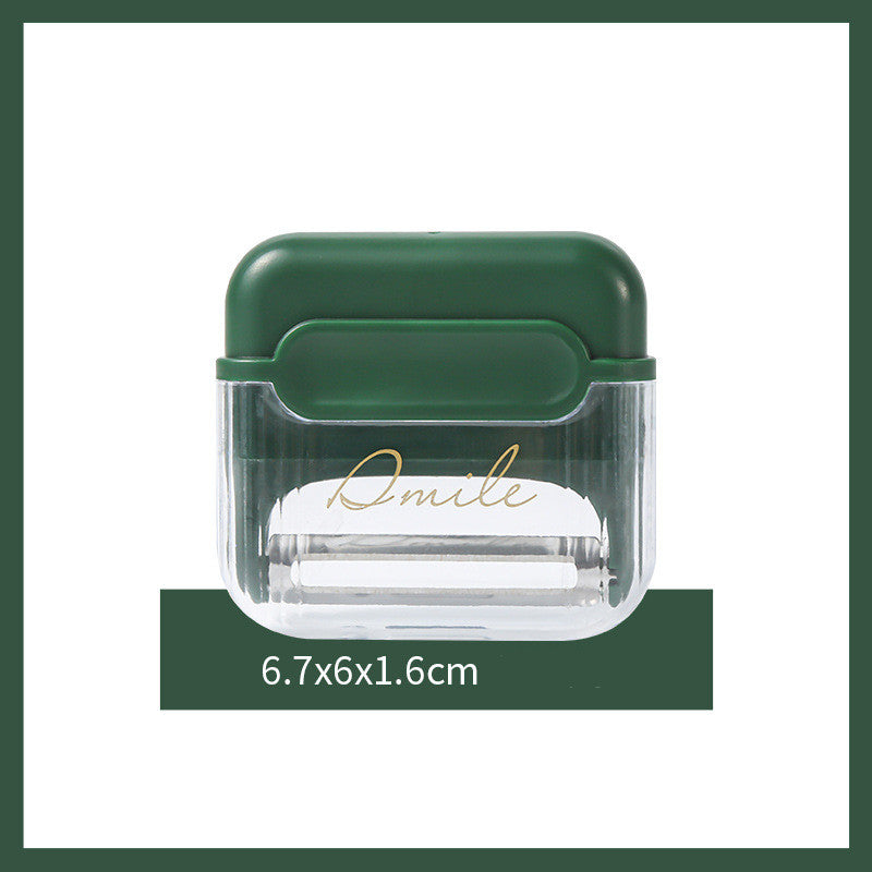 Smart Magnetic Peeler