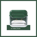 Smart Magnetic Peeler