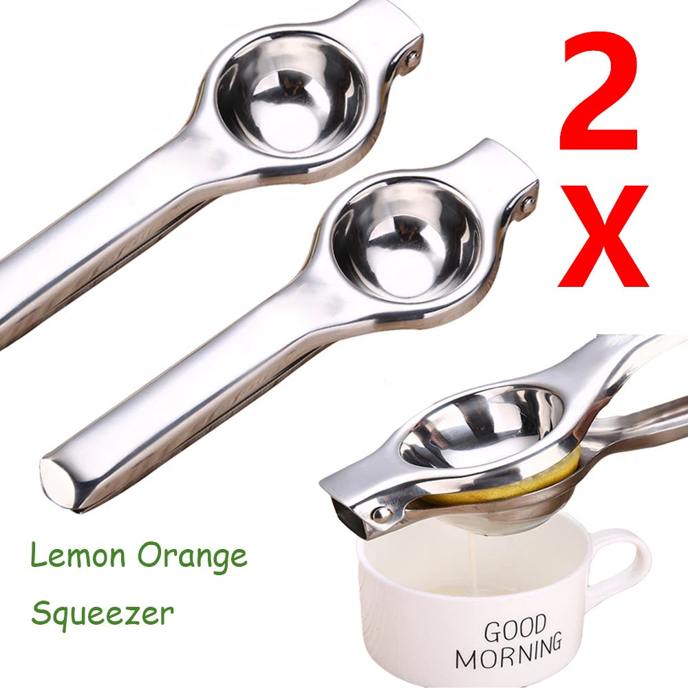 Heavy Duty Lemon Juicer Press