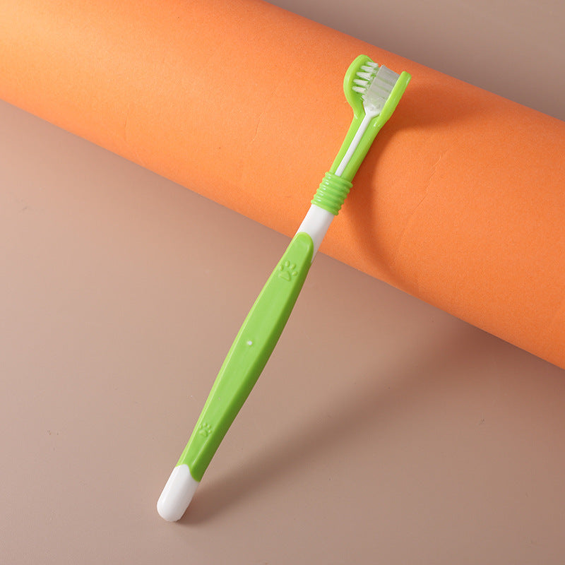 Pet Oral Cleaning Kit