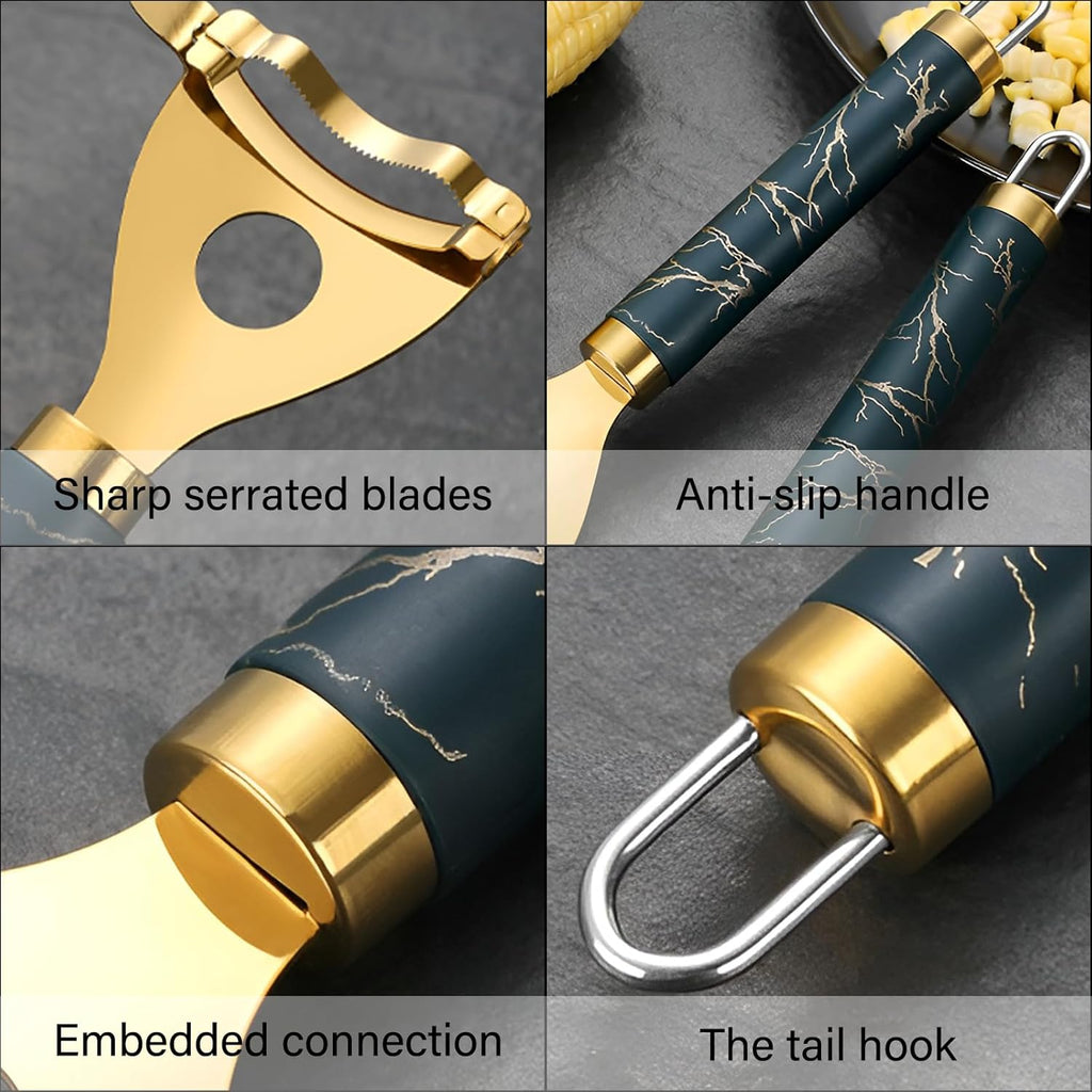 Corn Peeler Tool