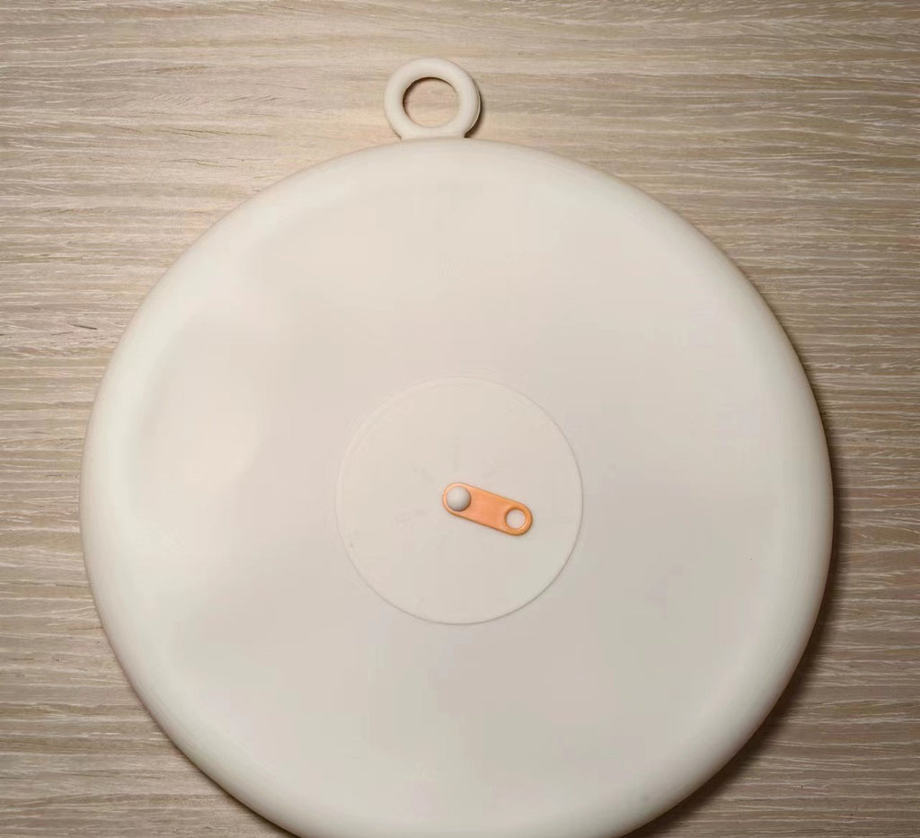 Airtight Container Lid