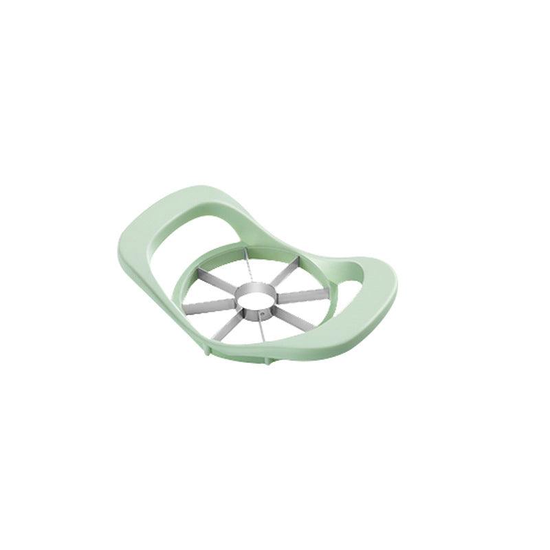 Manual Kitchen Peeler & Slicer Tool