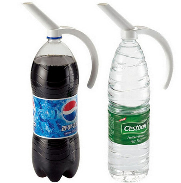 Drink Bottle Handle Grip