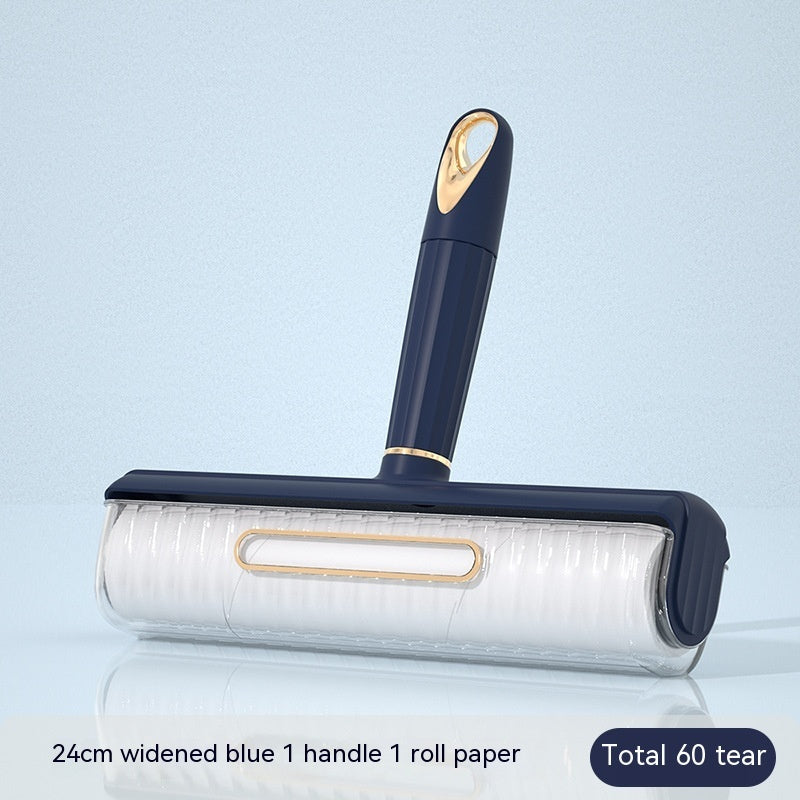 Portable Lint Remover