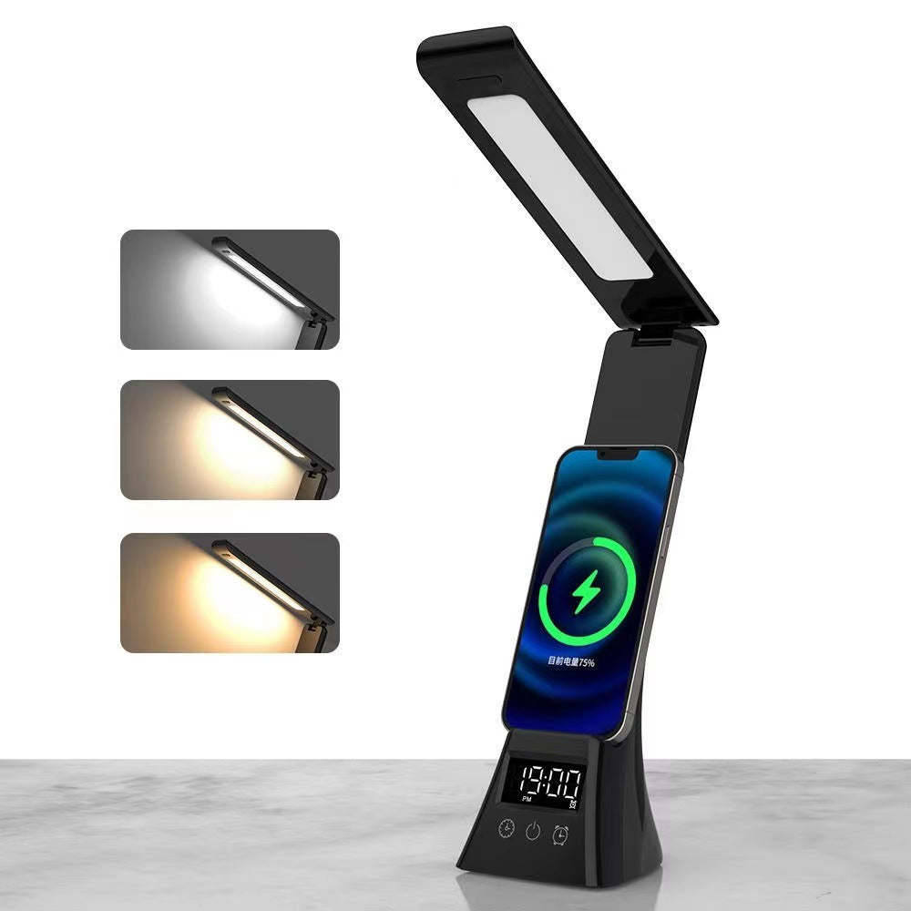 LED Smart Desk Lamp