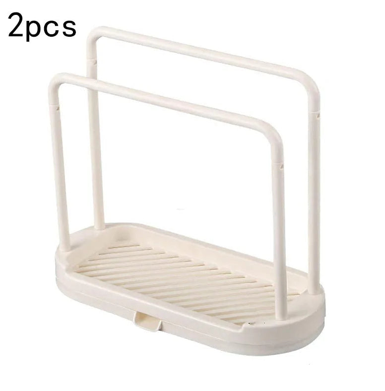 Kitchen Drain Rack