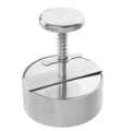 Burger Meat Patty Mould