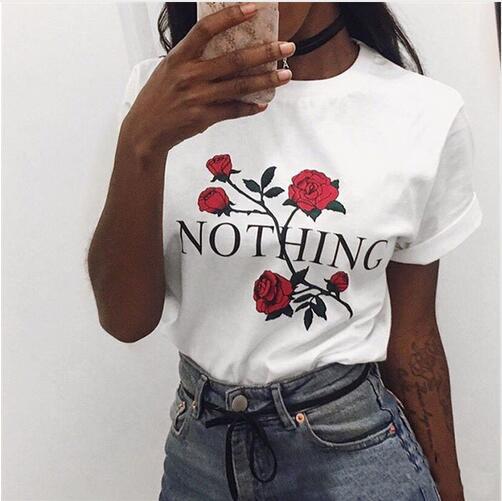 Women’s Casual Summer Blouse Top